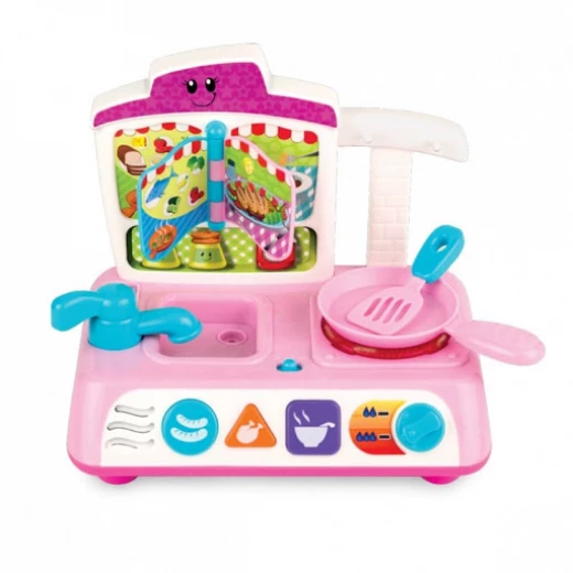 Winfun Mycook Master Kitchen - وين فن - Image 2