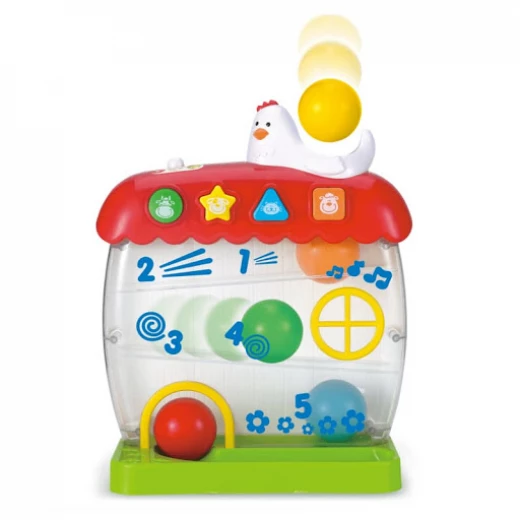 Winfun Count’n Play Fun Barn - WinFun - Image 2