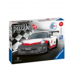 Ravensburger Porsche GT3 Cup 3D Jigsaw Puzzle (108 pieces) - رافينسبرغر