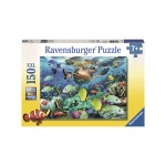 Ravensburger Underwater Paradise 150 Piece Jigsaw Puzzle for Kids - رافينسبرغر