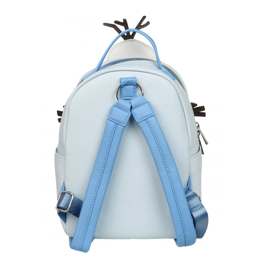 Funko Loungefly Disney Frozen Olaf Cosplay Mini Backpack NEW - فانكو - Image 2