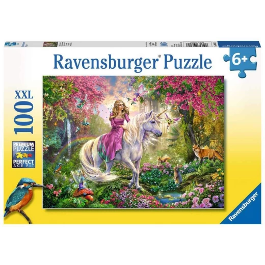 Ravensburger Ravensburger Magical Ride - Puzzles Ravensburger Ravensburger Magical Ride - Puzzles
