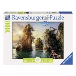 Ravensburger Unicorn Paradise Jigsaw Puzzle 300pc - رافينسبرغر