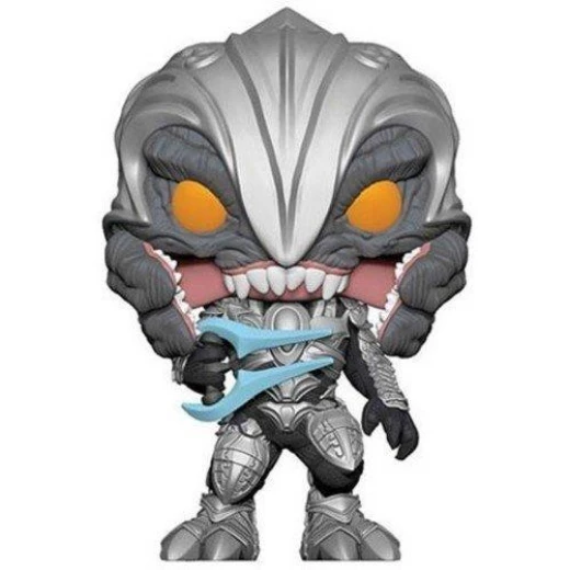 Funko POP! Halo Arbiter Vinyl Figure - فانكو - Image 2