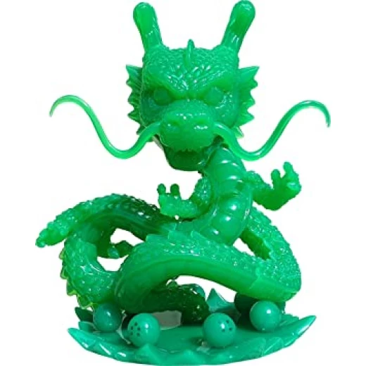 Funko Dragonball Z - Shenron Jade 6 Pop! Vinyl Figure - فانكو - Image 2