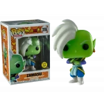 Funko Pop! Animation: Dragon Ball Super Zamasu Vinyl Figure - فانكو