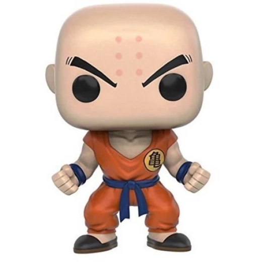 Funko Pop Animation Dragonball Z Krillin - فانكو - Image 2