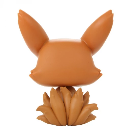 Funko POP Anime: Naruto Kurama 6 Action Figure,Multi - فانكو - Image 3