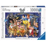 Ravensburger Disney Snow White Collector's Edition 1000 pieces - رافينسبرغر