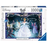 Ravensburger Disney Collector's Edition Cinderella 1000 Piece - رافينسبرغر