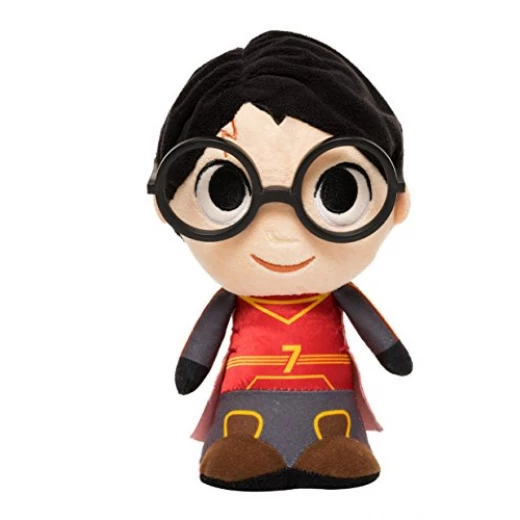 Funko SuperCute Plushies: Harry Potter S2, Harry Potter - فانكو - Image 2