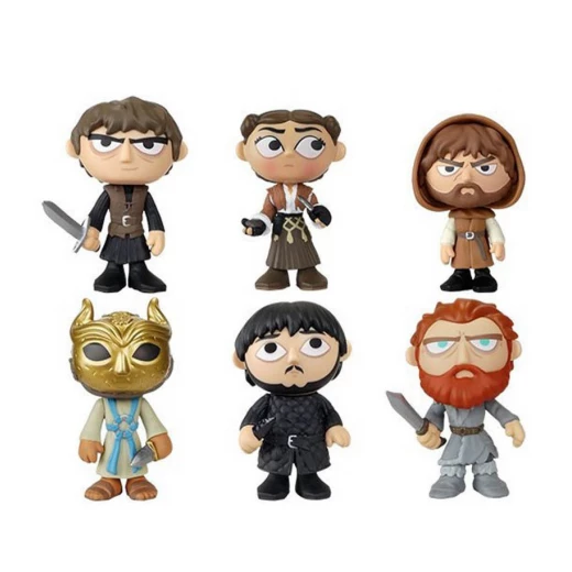 Funko Mystery Mini Blind Box: Game of Thrones Series 3 - فانكو - Image 2