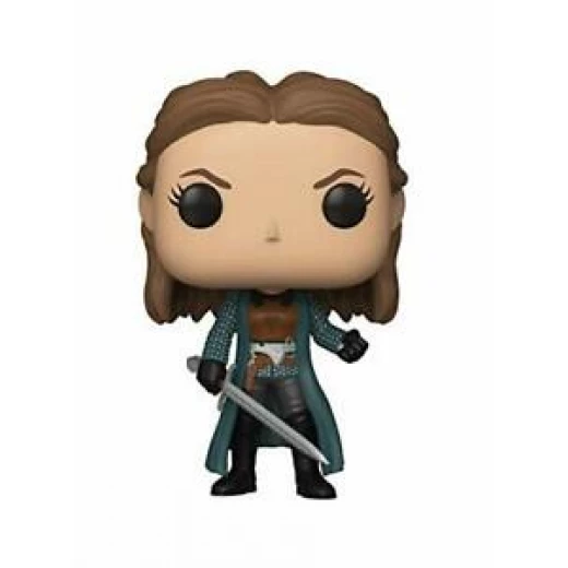 Funko Pop! Television: Game of Thrones -Yara Greyjoy - فانكو - Image 2