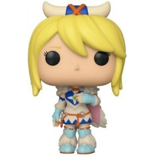Funko Monster Hunter POP! Animation Avinia Vinyl Figure - فانكو - Image 2
