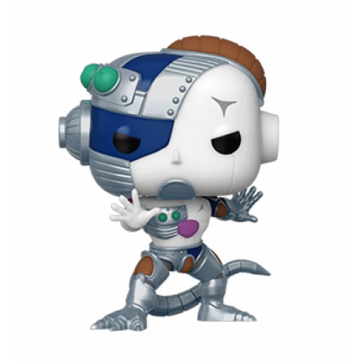 Funko POP figure Dragon Ball Z Trunks - فانكو - Image 2
