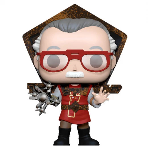 Funko Pop Music 86 Lil Wayne - فانكو - Image 2