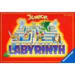 Ravensburger Junior Labyrinth - رافينسبرغر
