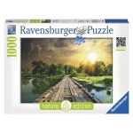 Ravensburger Nature Edition No. 3 Mystic Skies Nature Puzzle 1000pc - رافينسبرغر