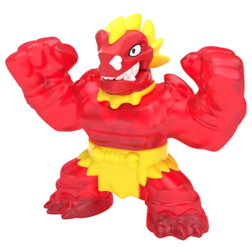 Goo Jit Zu Hero Pack Dino Power Blazagon - جوو جيت زو - Image 2