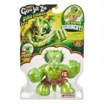 Goo Jit Zu Action Figure - Dino Hero Series 2 Tritops - جوو جيت زو