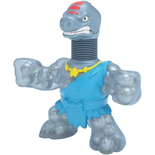 Goo Jit Zu Dino Power Hero Pack - Braxor the Brachiosaurus - جوو جيت زو - Image 2