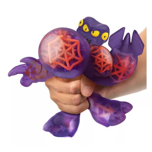 Goo Jit Zu Dino Power Versus Pack - Volcanic Rumble - جوو جيت زو - Image 4