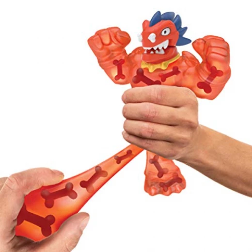 Goo Jit Zu Dino Power Versus Pack - Volcanic Rumble - جوو جيت زو - Image 3