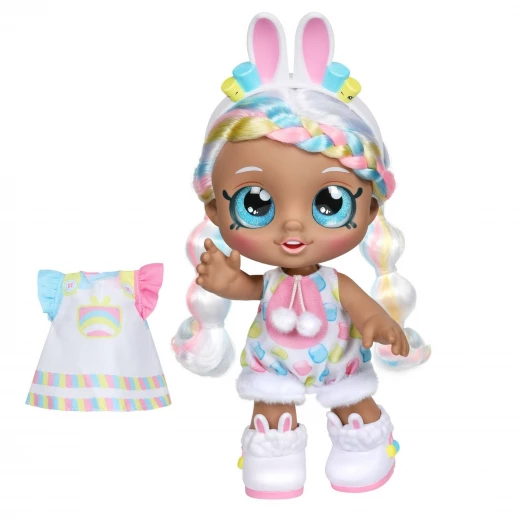 Kindi Kids Dress Up Friends - Marsha Mello Bunny - كندي كيدز - Image 3