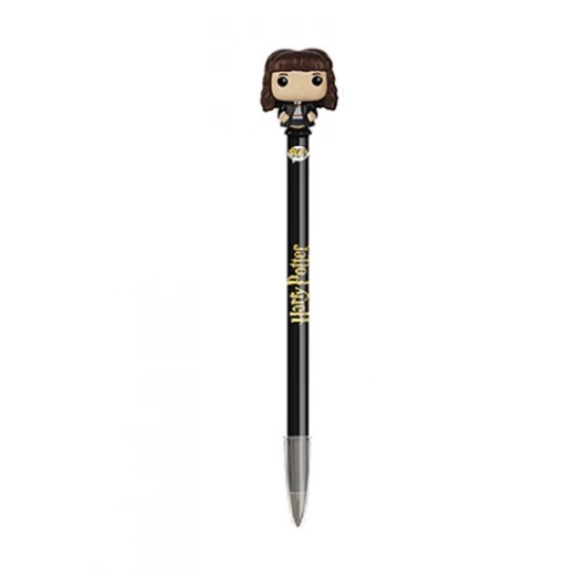 Funko Pop! Movies Harry Potter - Pen Topper - Hermione Funko Pop! Movies Harry Potter - Pen Topper - Hermione