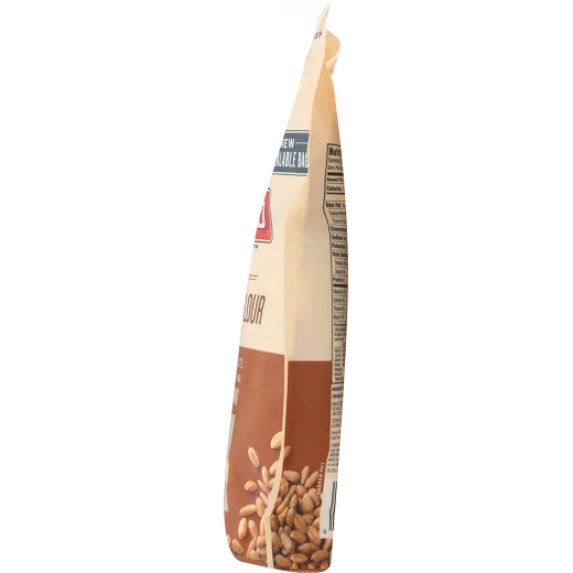 Arrowhead Mills عضوي دقيق القمح المطحون ، 623 جرام - أرو هيد ميلز - Image 6