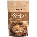 Dragon Superfoods Coconut Sugar 250g - Dragon Superfoods