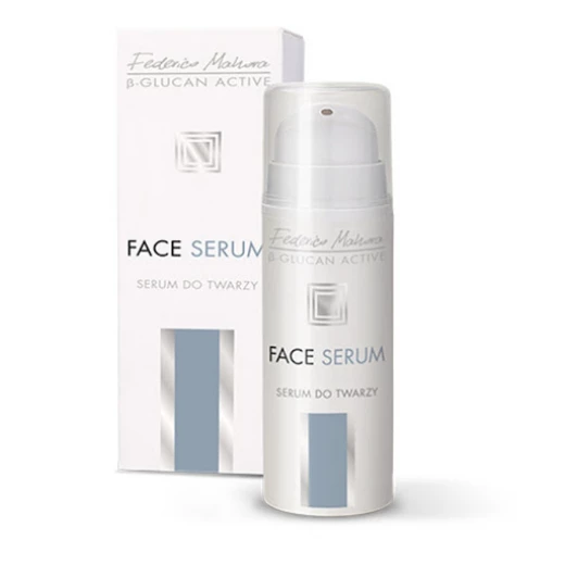 Federico Mahora Beta-Glucan Active Face Serum 30ml Federico Mahora Beta-Glucan Active Face Serum 30ml