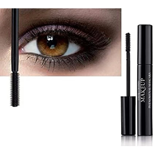 Federico Mahora Phenomenal Mascara - FM M006 - 10ml - Intense Black - فيديريكو ماهورا - Image 2