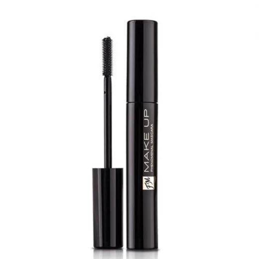 Federico Mahora Phenomenal Mascara - FM M006 - 10ml - Intense Black