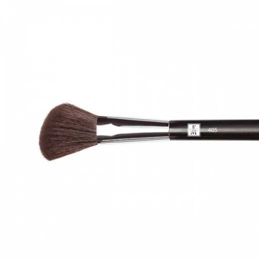 Federico Mahora Blush Brush No. 405 - فيديريكو ماهورا - Image 2