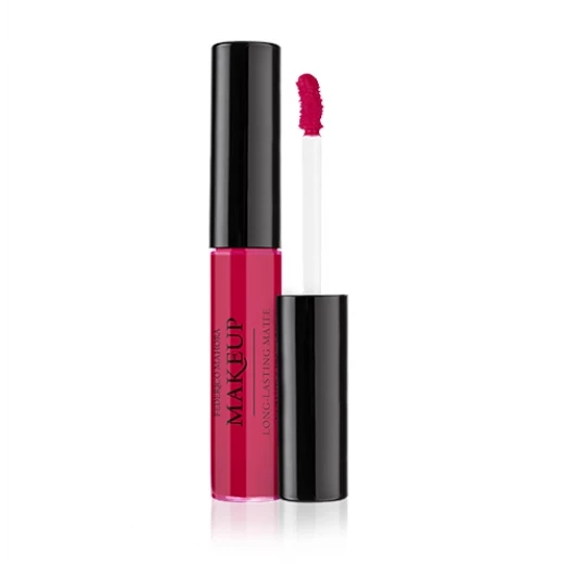 Federico Mahora Long-Lasting Matte Liquid Lipstick - Crimson Federico Mahora Long-Lasting Matte Liquid Lipstick - Crimson