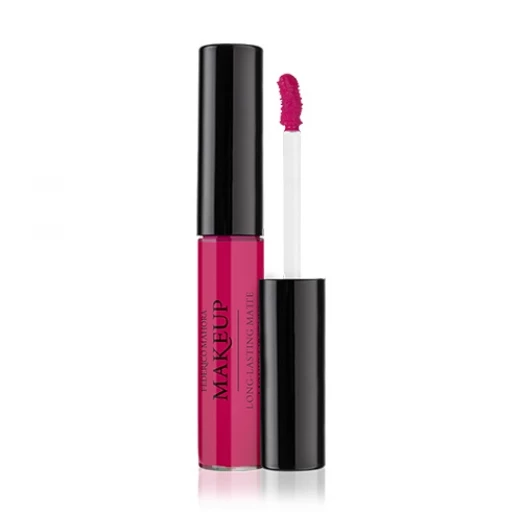 Federico Mahora Long-Lasting Matte Liquid Lipstick - Taffy