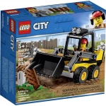 LEGO City: Construction Loader - ليجو