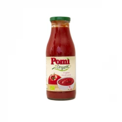 Pomi Organic Tomato Puree 500g