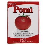 Pomi Strained Crushed Tomatoes 200g - Pomi
