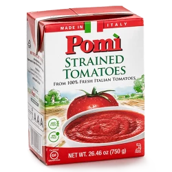 Pomi Strained Tomatoes 750g
