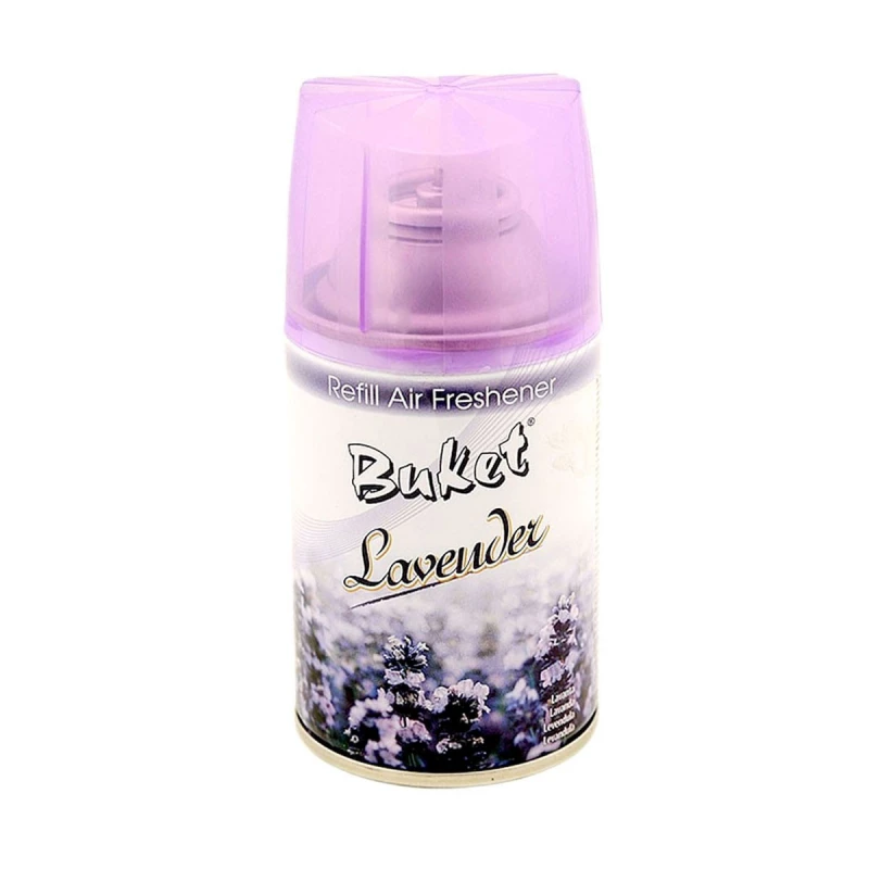 معطر من بوكت رائحة لافندر250 مل