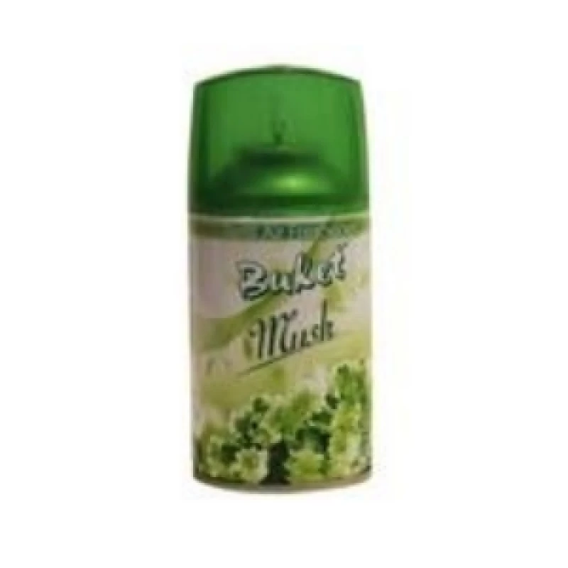 معطر من بوكت رائحة مسك 250 مل