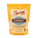 Bob’s Red Mill Cornmeal, Medium Grind, 680g - Bob's Red Mill
