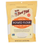 Bob's Red Mill Potato Flour 680g - بوبز ريد ميل