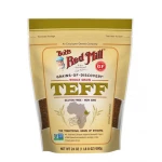 Bob's Red Mill Whole Grain Teff 680g - بوبز ريد ميل