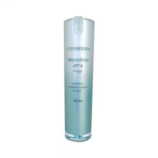 Coverderm - Maxydrat Visage Oily Skin 30ml