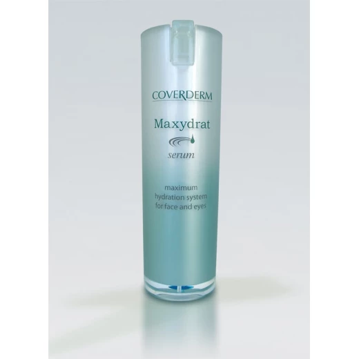 Coverderm Maxydrat Serum - كفرديرم - Image 2