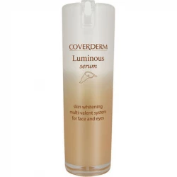 Coverderm Luminous Serum, 20ml