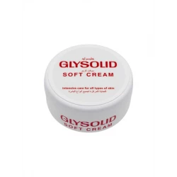 Glysolid Cream 200 ml